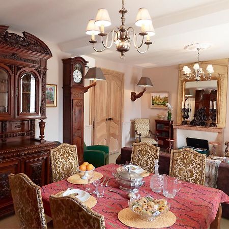 ביון Appartements De La Cote חדר תמונה
