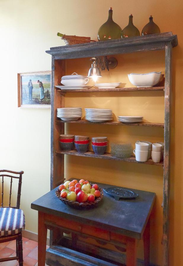 ביון Appartements De La Cote מראה חיצוני תמונה