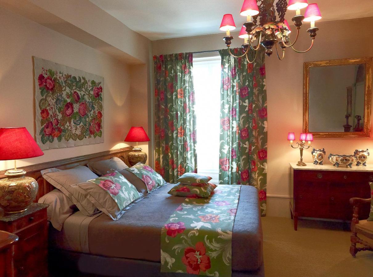ביון Appartements De La Cote מראה חיצוני תמונה
