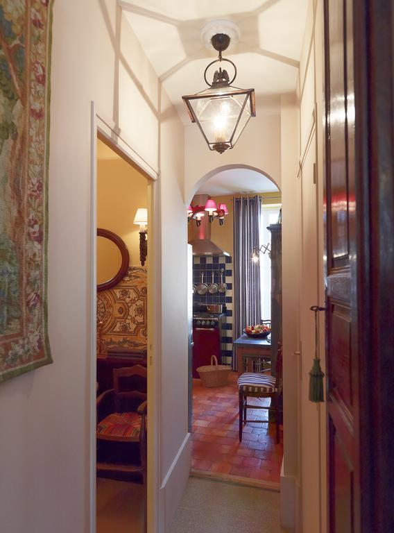 ביון Appartements De La Cote חדר תמונה