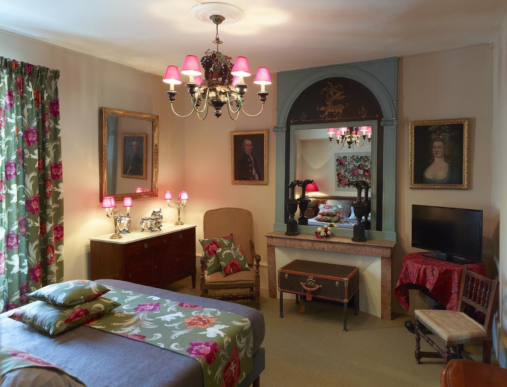 ביון Appartements De La Cote חדר תמונה