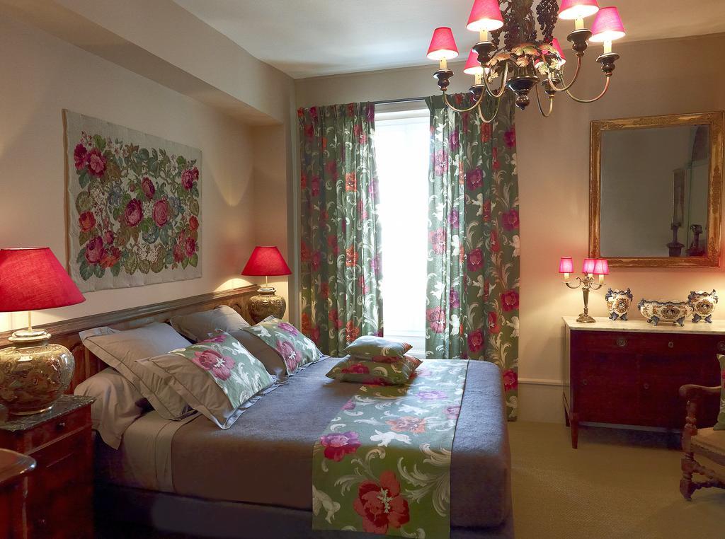 ביון Appartements De La Cote חדר תמונה